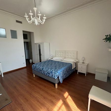 Blanco Rooms Cagliari Ngoại thất bức ảnh