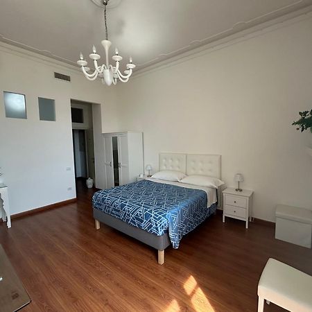 Blanco Rooms Cagliari Ngoại thất bức ảnh