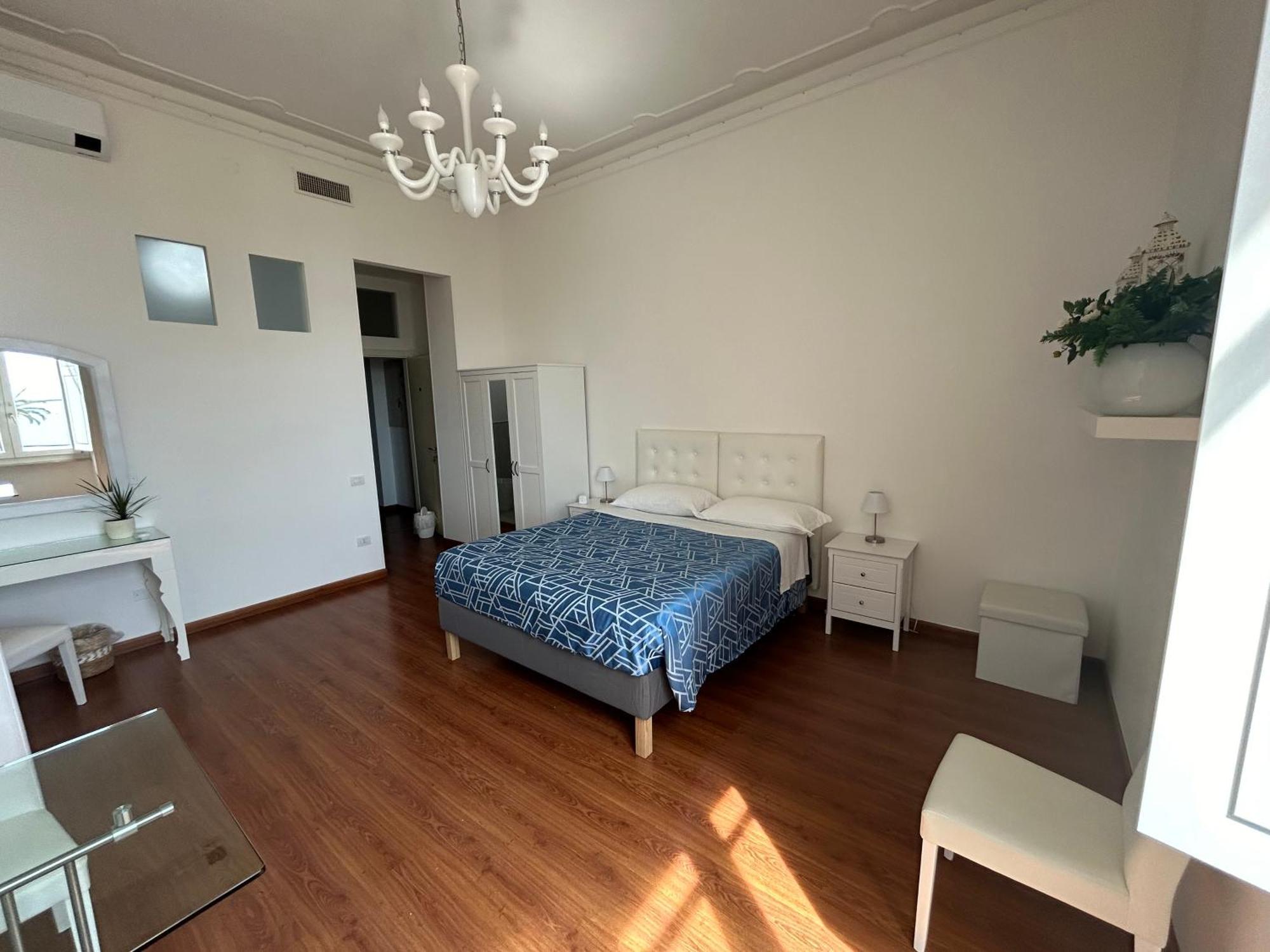 Blanco Rooms Cagliari Ngoại thất bức ảnh