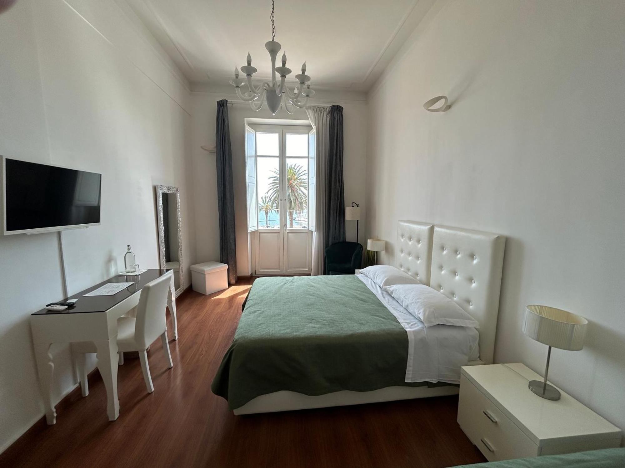 Blanco Rooms Cagliari Ngoại thất bức ảnh