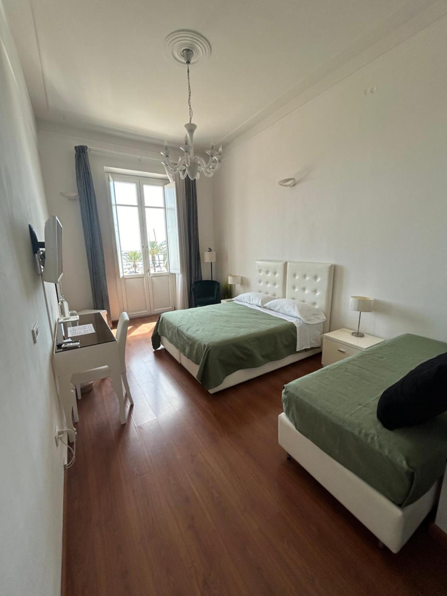 Blanco Rooms Cagliari Ngoại thất bức ảnh