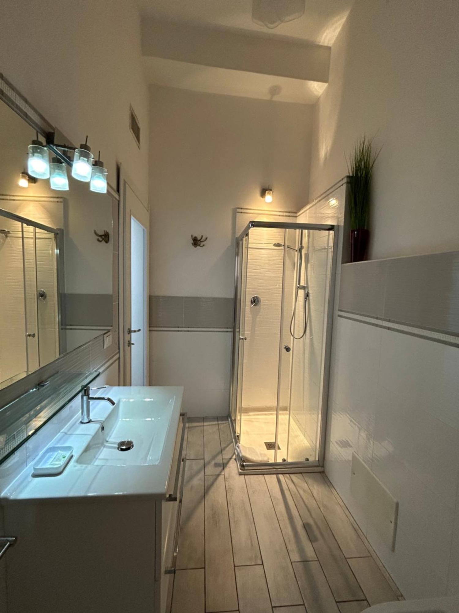 Blanco Rooms Cagliari Ngoại thất bức ảnh