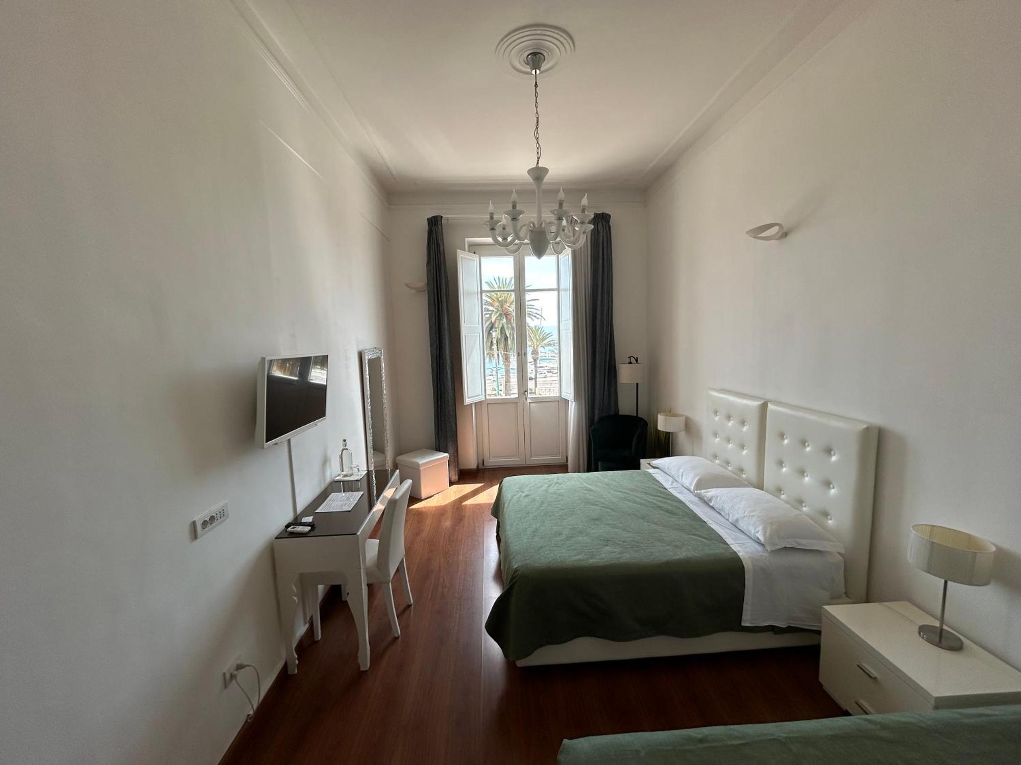 Blanco Rooms Cagliari Ngoại thất bức ảnh