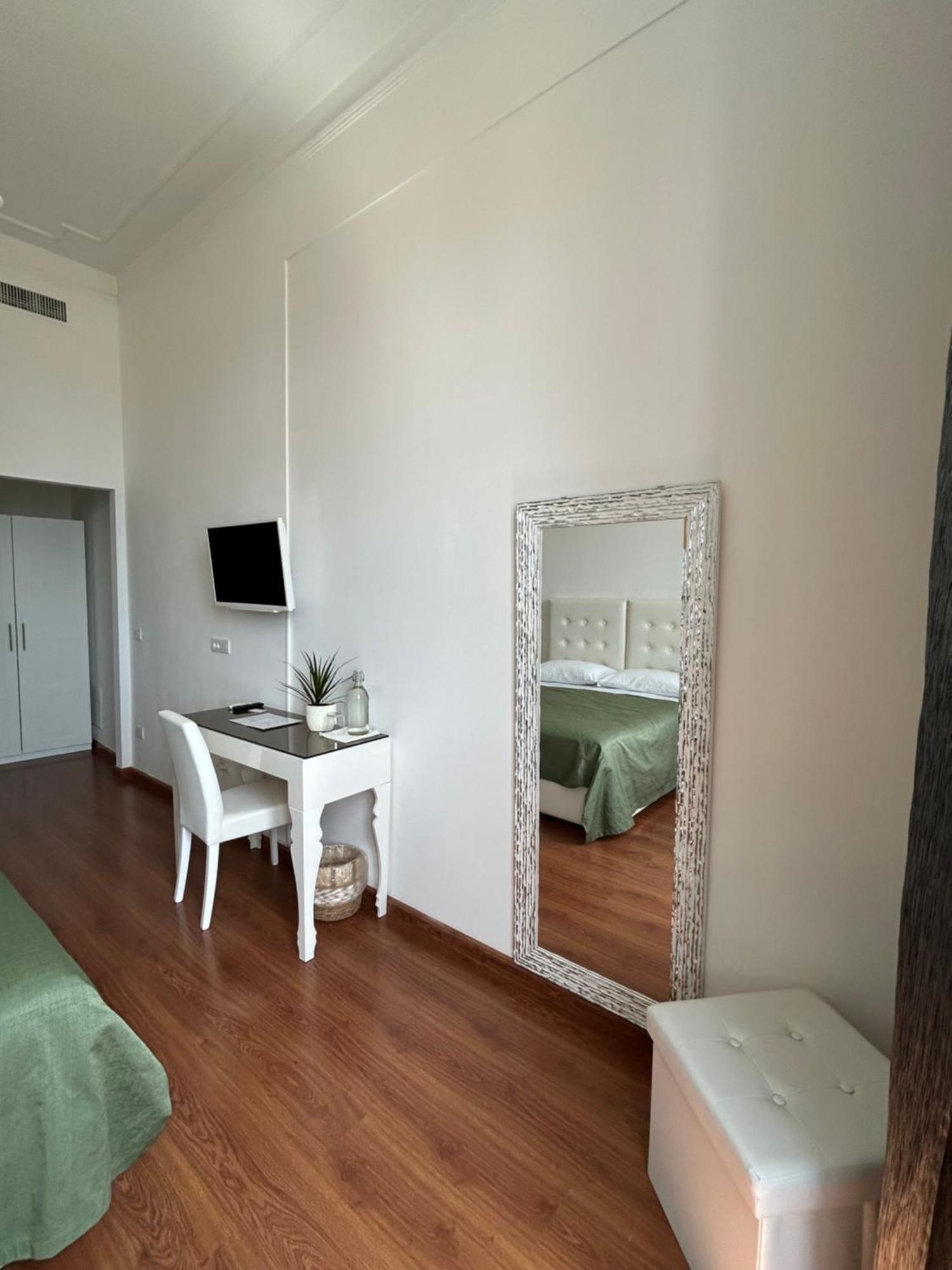 Blanco Rooms Cagliari Ngoại thất bức ảnh