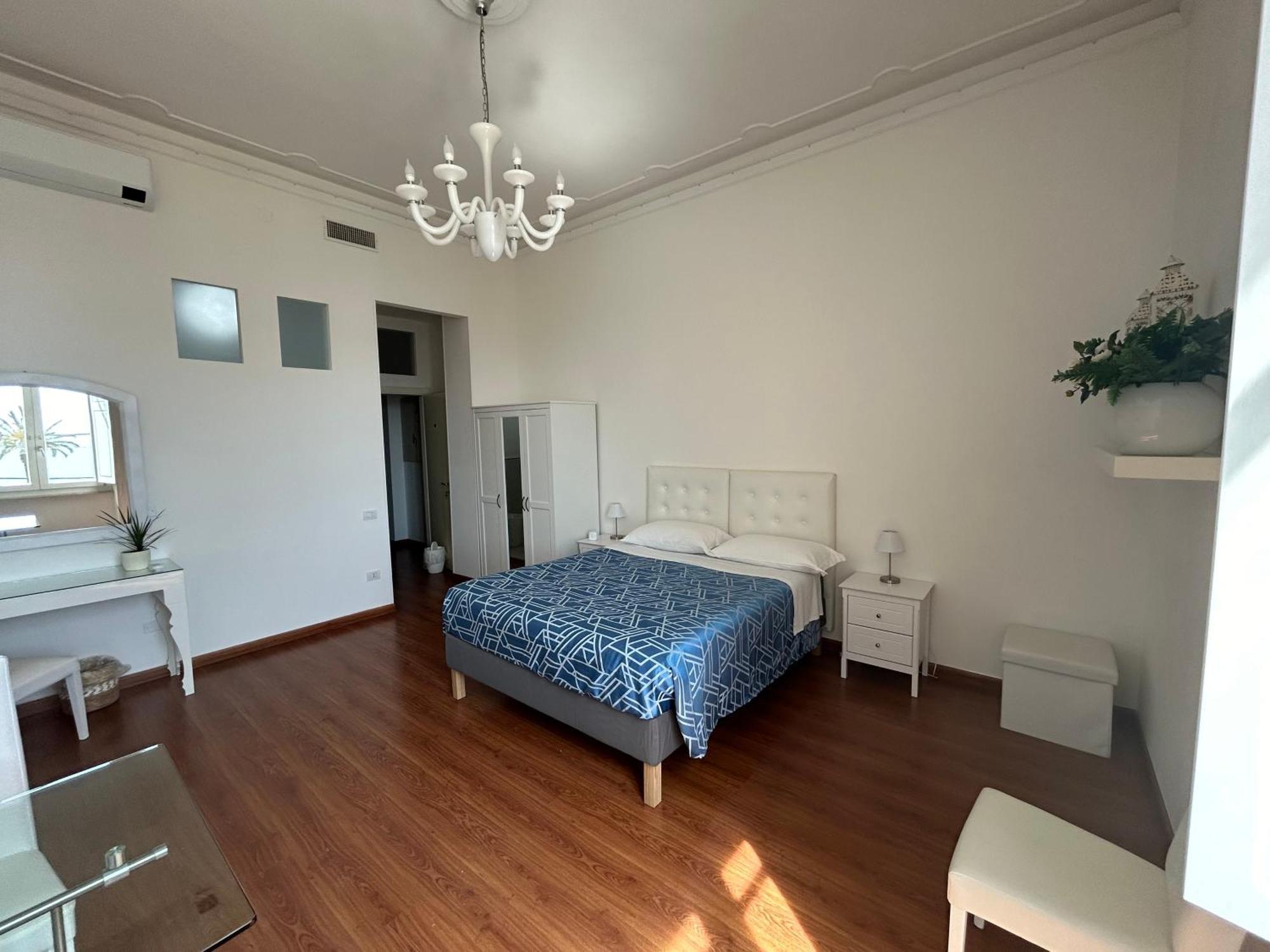 Blanco Rooms Cagliari Ngoại thất bức ảnh