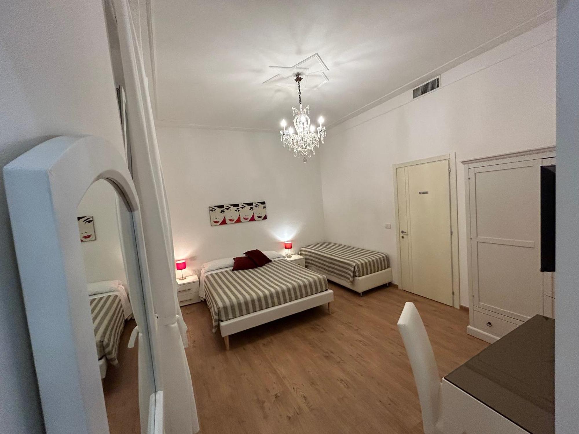 Blanco Rooms Cagliari Ngoại thất bức ảnh