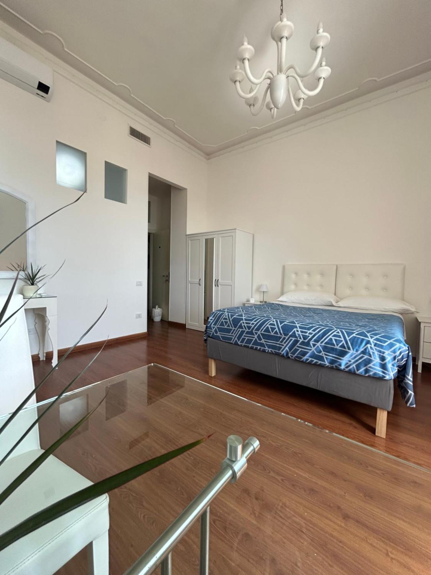 Blanco Rooms Cagliari Ngoại thất bức ảnh