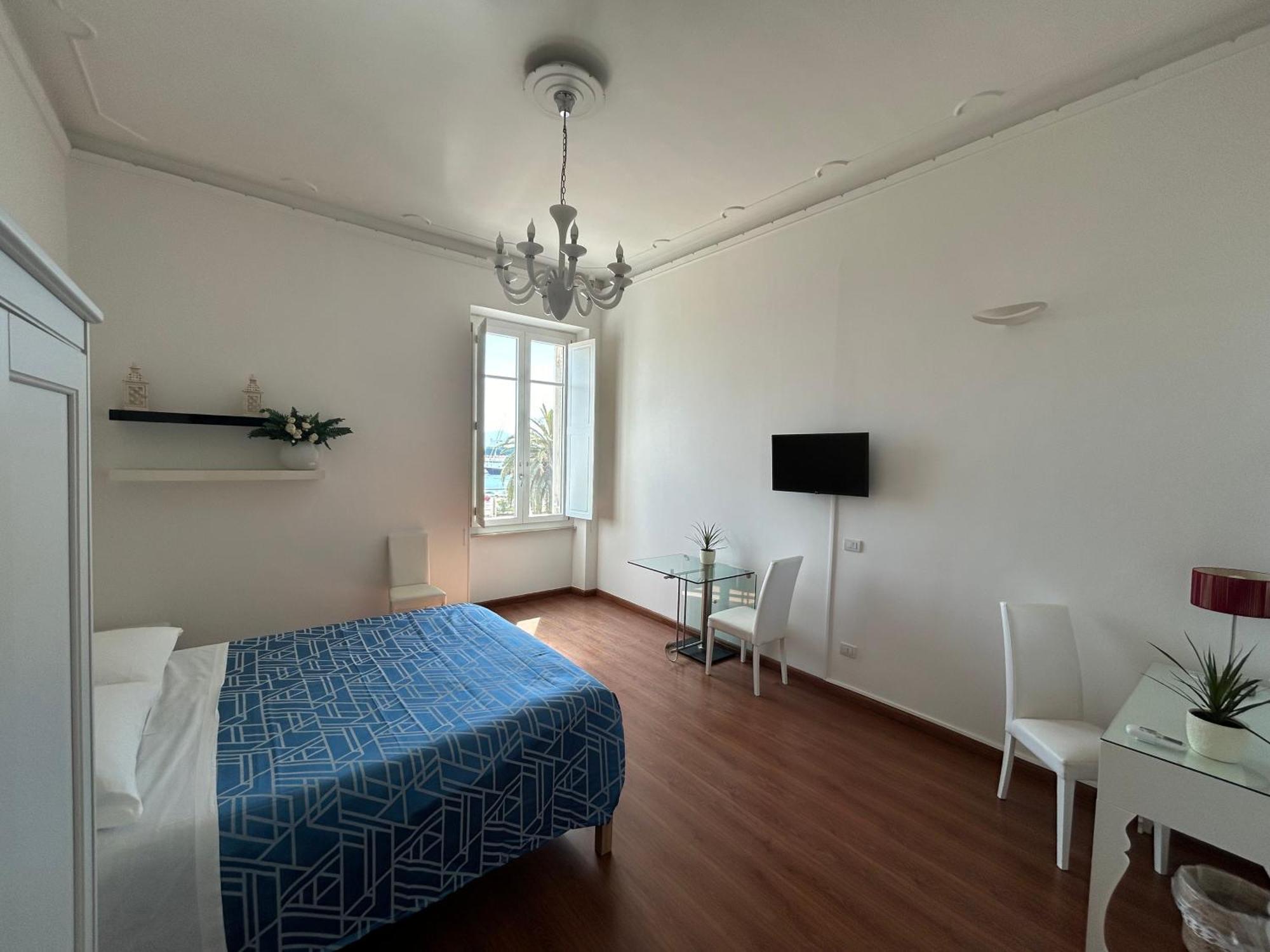 Blanco Rooms Cagliari Ngoại thất bức ảnh