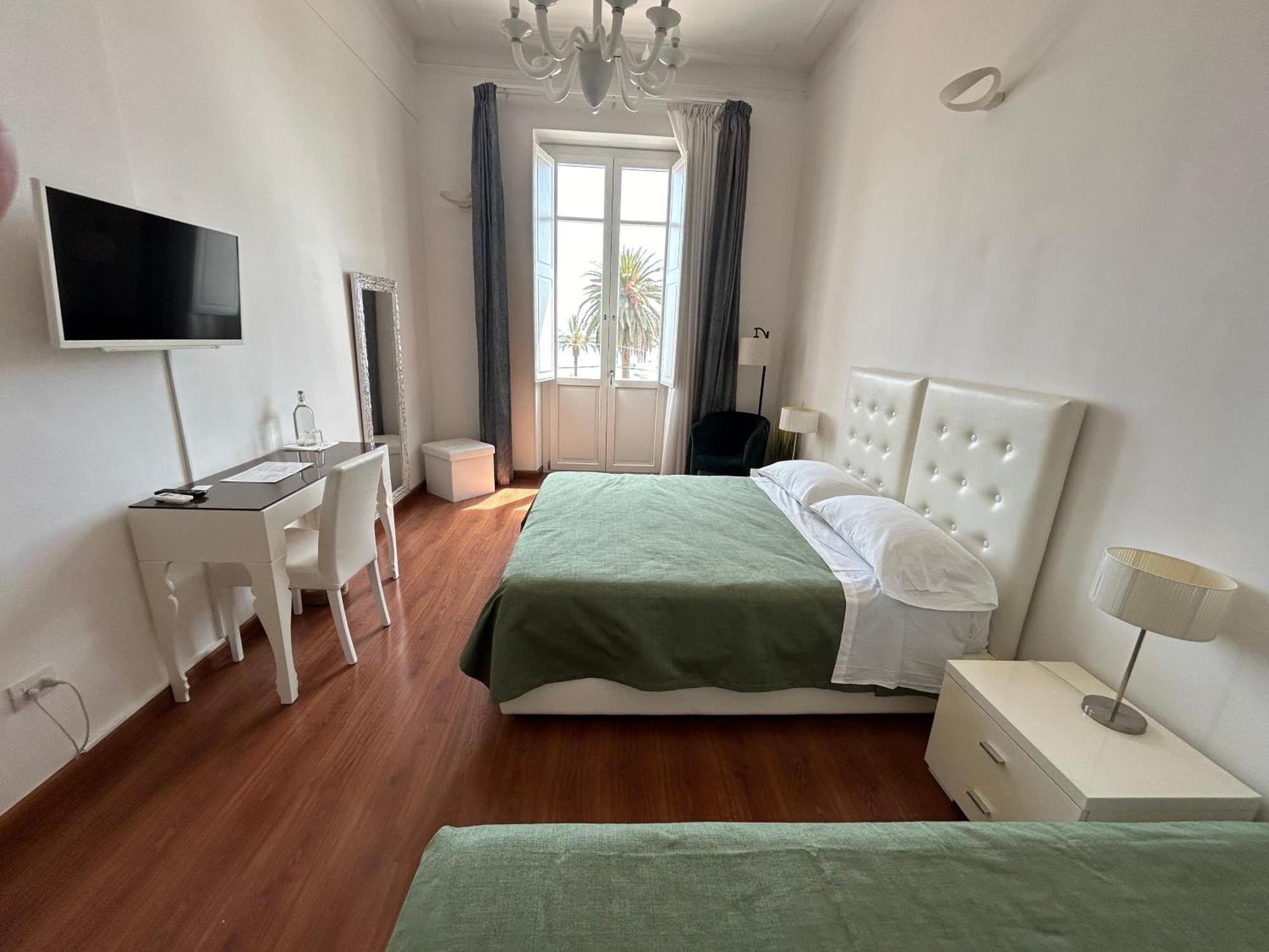 Blanco Rooms Cagliari Ngoại thất bức ảnh