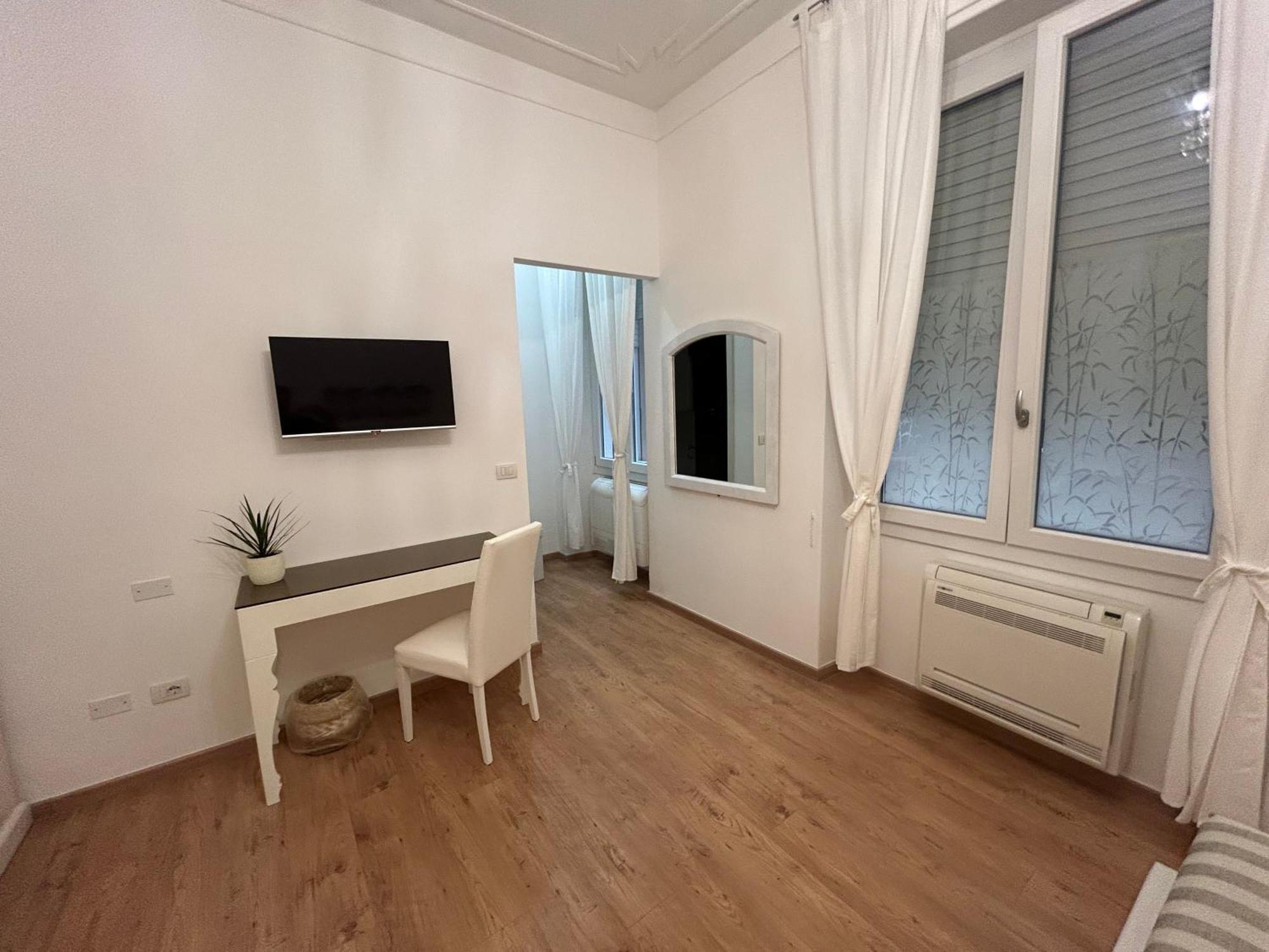 Blanco Rooms Cagliari Ngoại thất bức ảnh