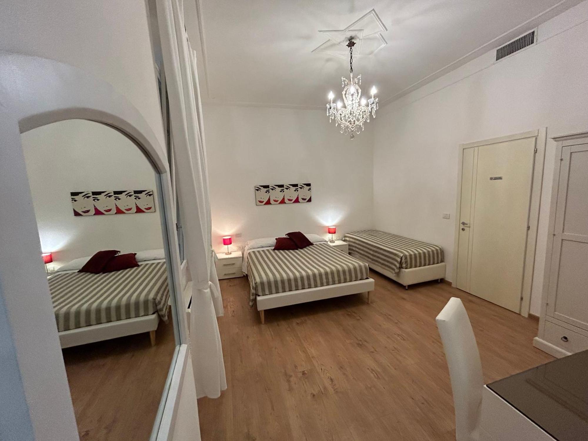 Blanco Rooms Cagliari Ngoại thất bức ảnh