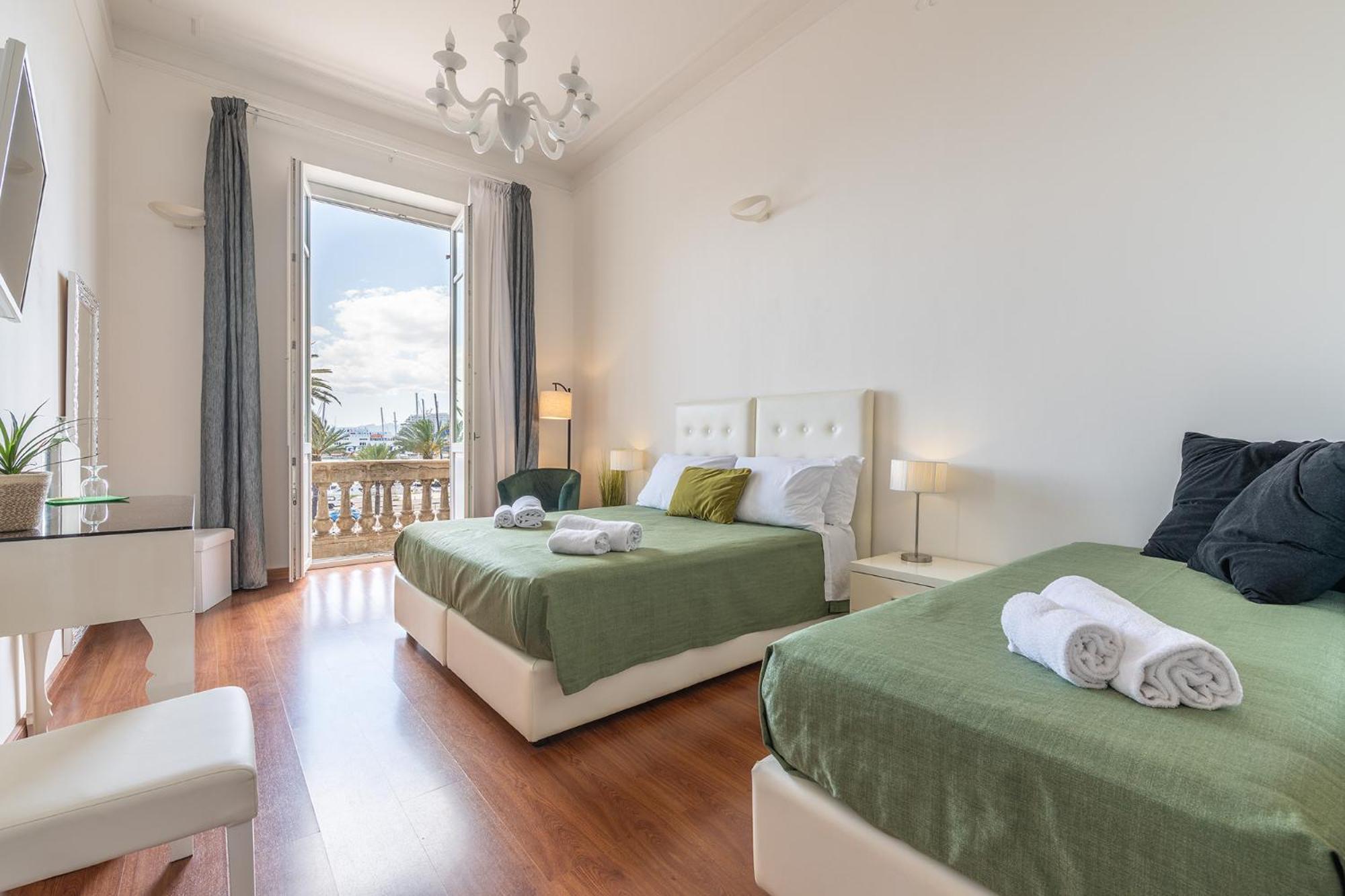 Blanco Rooms Cagliari Ngoại thất bức ảnh