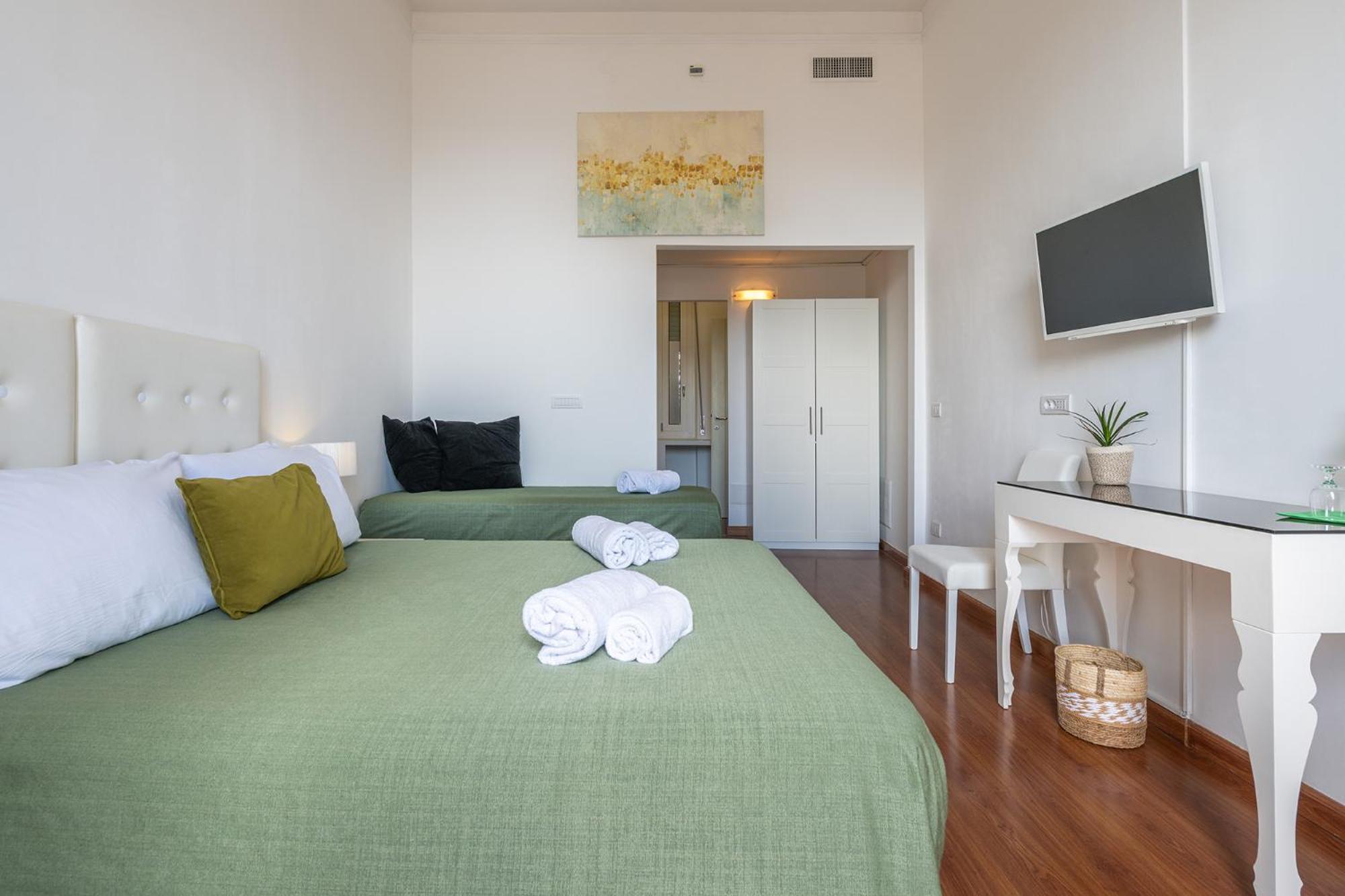 Blanco Rooms Cagliari Ngoại thất bức ảnh