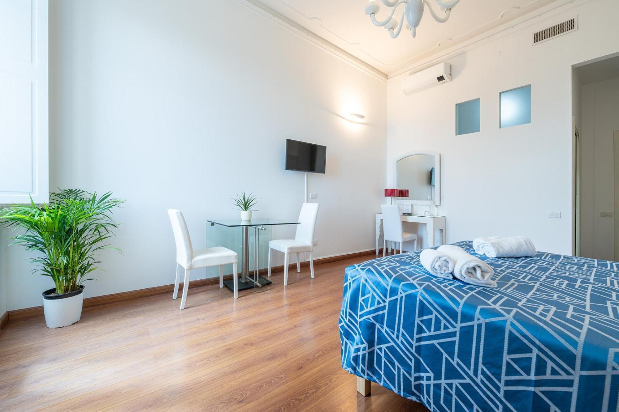 Blanco Rooms Cagliari Ngoại thất bức ảnh