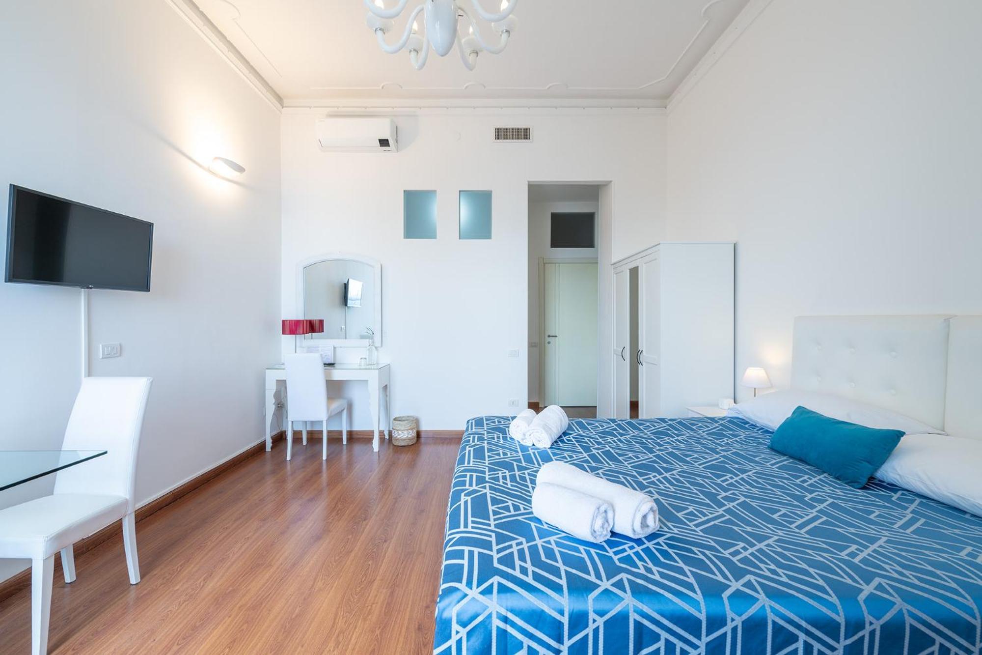 Blanco Rooms Cagliari Ngoại thất bức ảnh