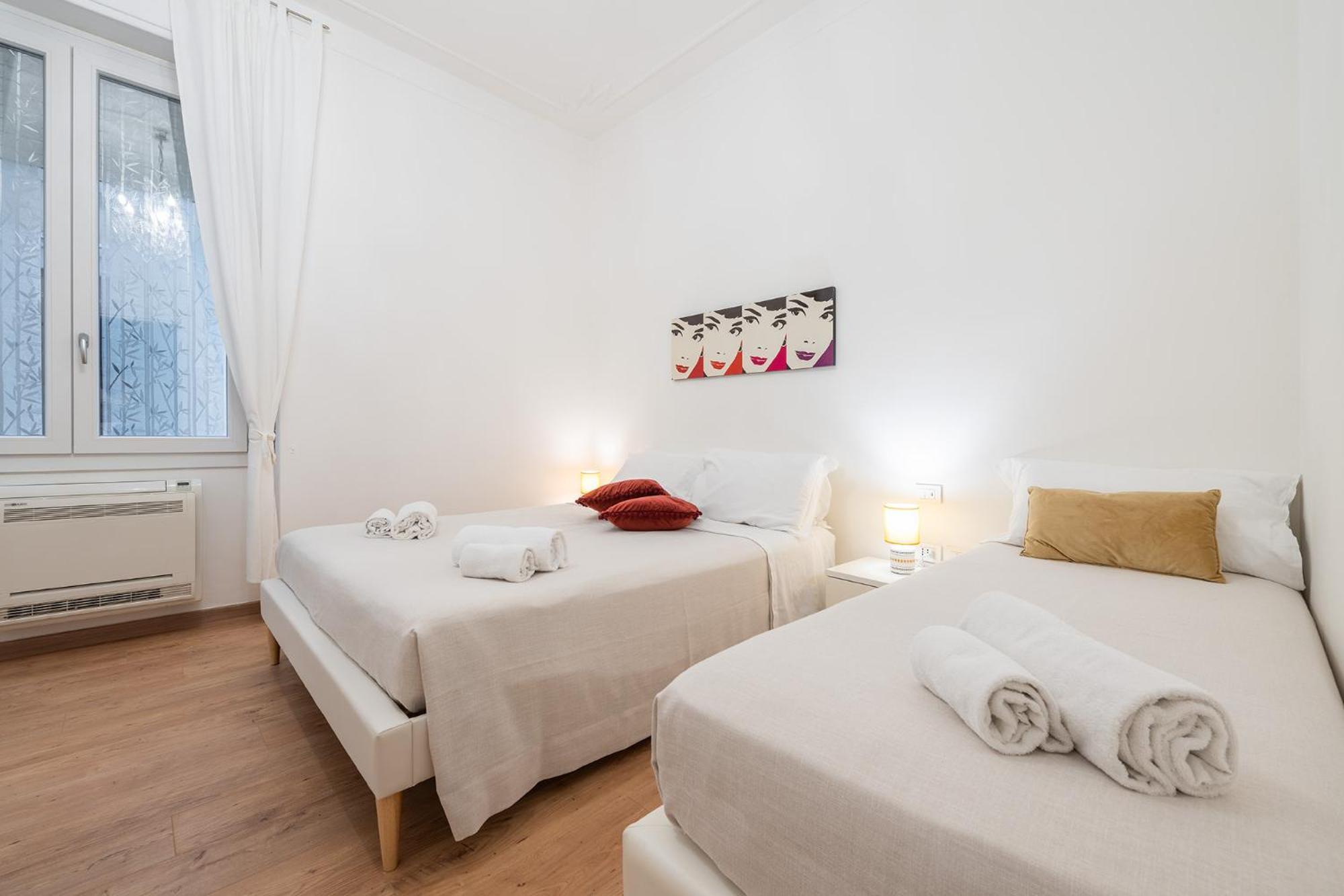 Blanco Rooms Cagliari Ngoại thất bức ảnh