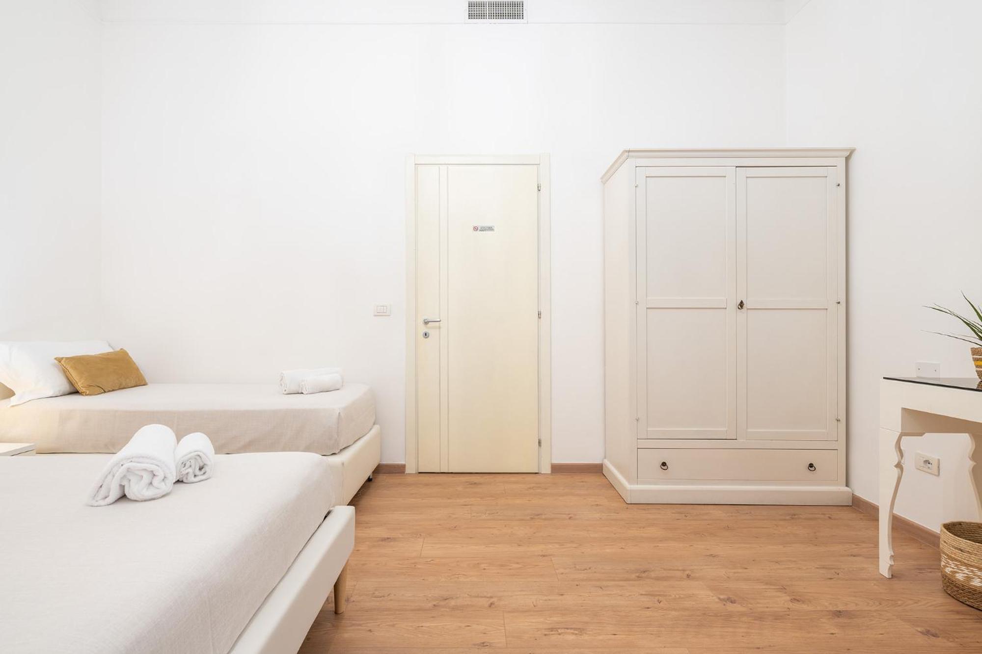 Blanco Rooms Cagliari Ngoại thất bức ảnh