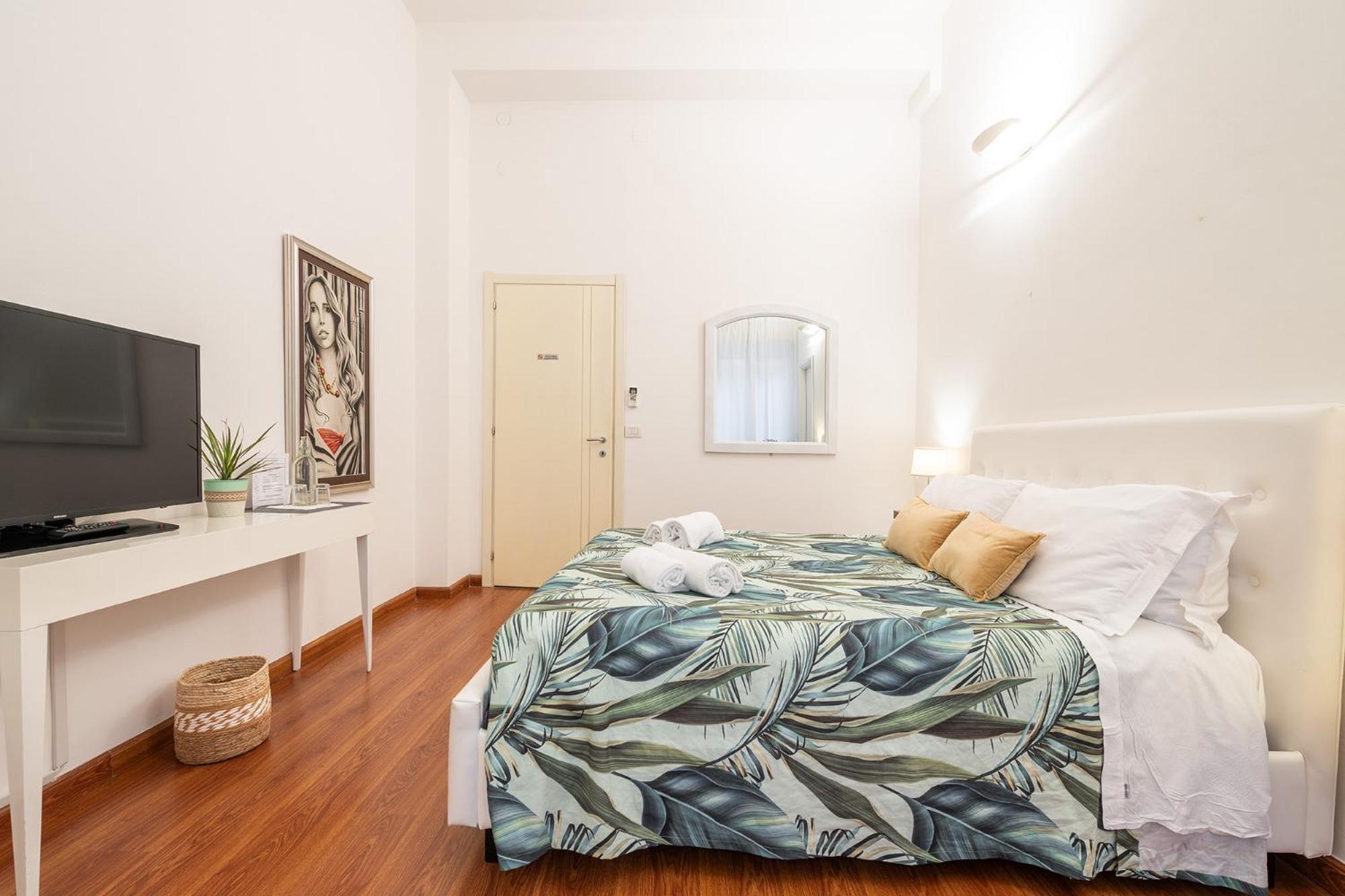 Blanco Rooms Cagliari Ngoại thất bức ảnh