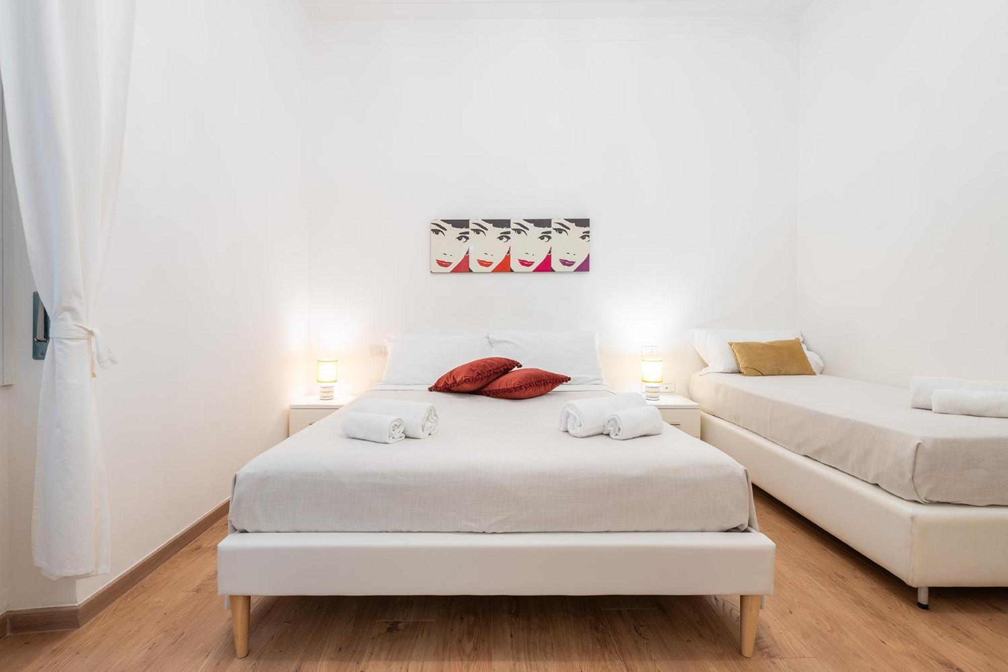 Blanco Rooms Cagliari Ngoại thất bức ảnh