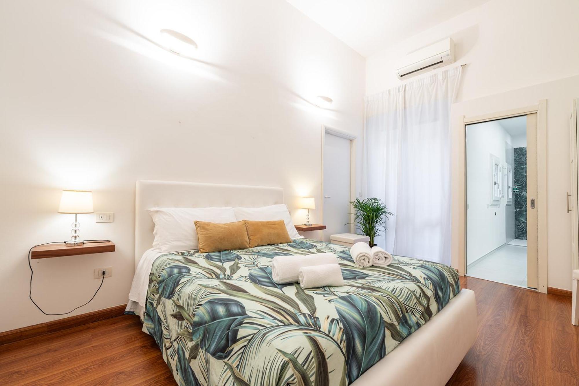 Blanco Rooms Cagliari Ngoại thất bức ảnh