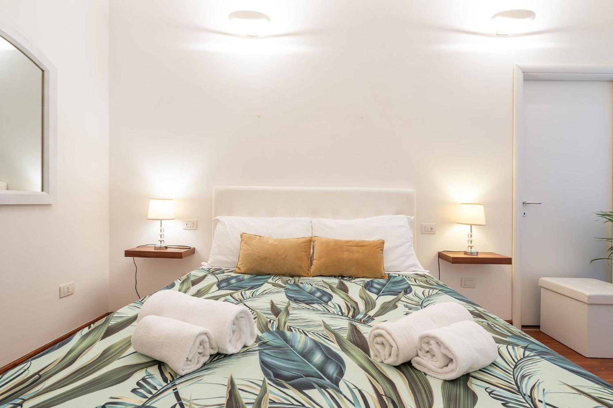 Blanco Rooms Cagliari Ngoại thất bức ảnh