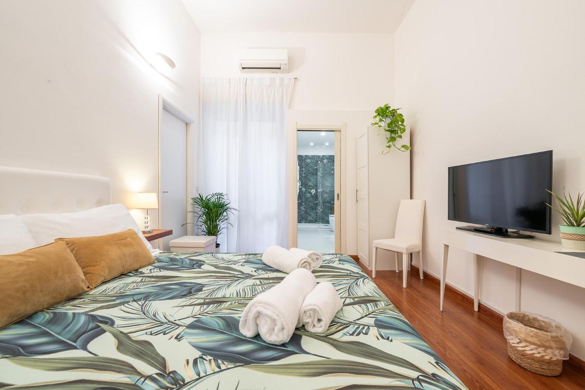 Blanco Rooms Cagliari Ngoại thất bức ảnh