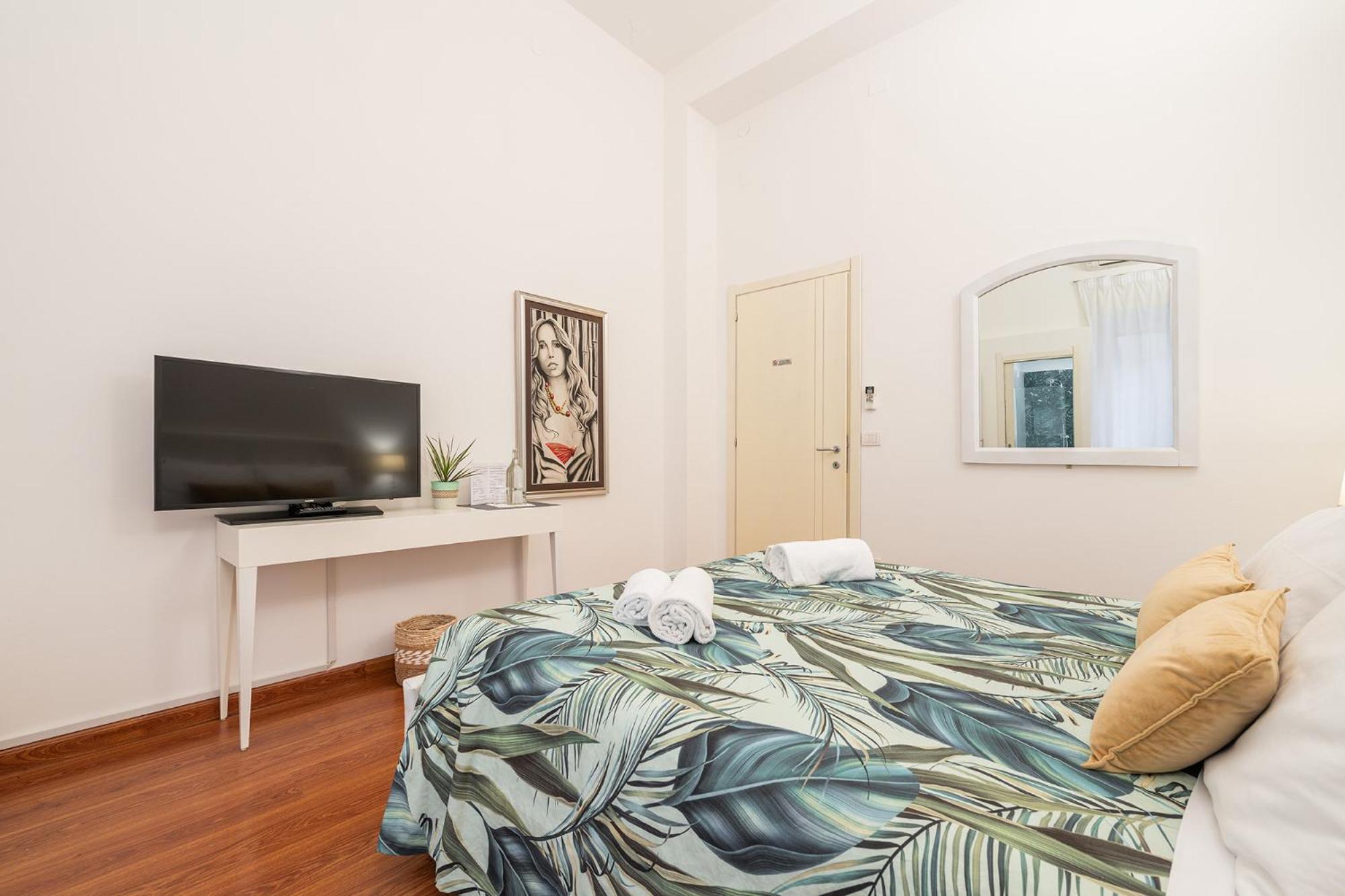 Blanco Rooms Cagliari Ngoại thất bức ảnh