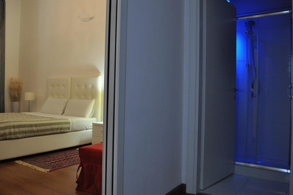 Blanco Rooms Cagliari Ngoại thất bức ảnh