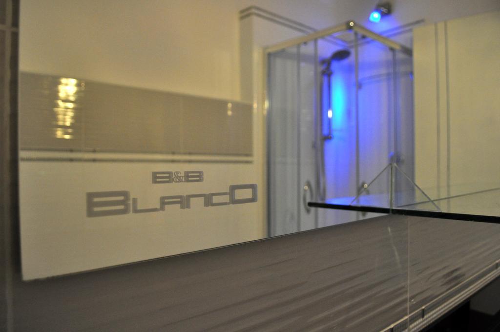 Blanco Rooms Cagliari Phòng bức ảnh