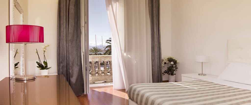 Blanco Rooms Cagliari Ngoại thất bức ảnh