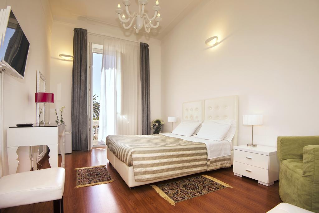 Blanco Rooms Cagliari Ngoại thất bức ảnh