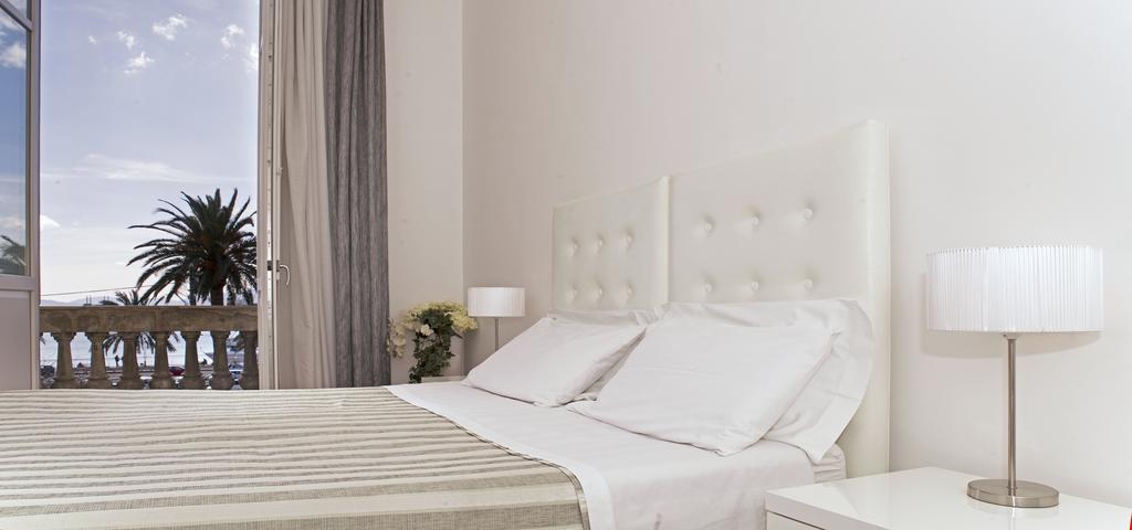 Blanco Rooms Cagliari Ngoại thất bức ảnh