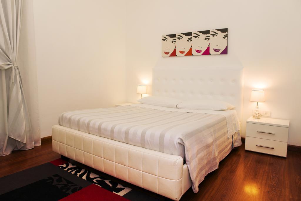 Blanco Rooms Cagliari Ngoại thất bức ảnh