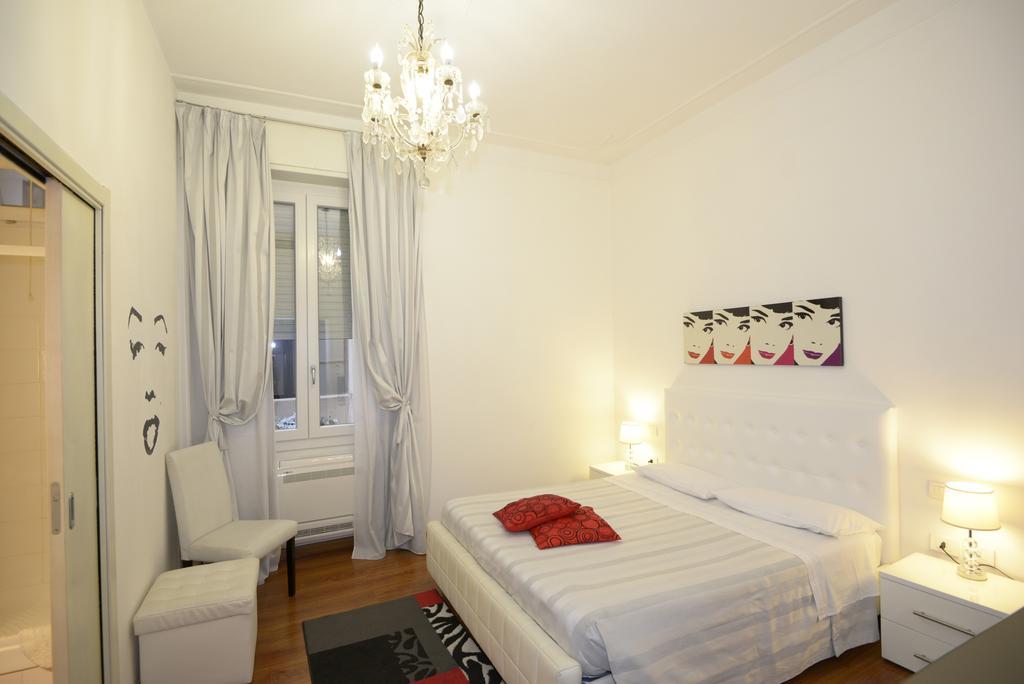 Blanco Rooms Cagliari Ngoại thất bức ảnh